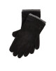 Polo Ralph Lauren Мъжки ръкавици 449891317002 Black - Mera.bg