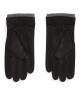 Polo Ralph Lauren Мъжки ръкавици 449891317002 Black - Mera.bg