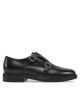 Polo Ralph Lauren Обувки Asher Dbl Mk 803945278001 Черен - Mera.bg