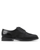 Polo Ralph Lauren Обувки Asher Wgtip 803955640002 Черен - Mera.bg