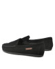 Polo Ralph Lauren Пантофи Collins Bear RF103884 Black - Mera.bg