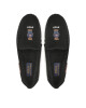 Polo Ralph Lauren Пантофи Collins Bear RF103884 Black - Mera.bg