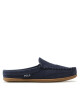Polo Ralph Lauren Пантофи Collins Mule RF104189 Navy - Mera.bg