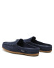 Polo Ralph Lauren Пантофи Collins Mule RF104189 Navy - Mera.bg