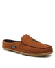 Polo Ralph Lauren Пантофи Collins Mule RF104204 Snuff Washed Chino/Stripe/Navy - Mera.bg