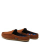 Polo Ralph Lauren Пантофи Collins Mule RF104204 Snuff Washed Chino/Stripe/Navy - Mera.bg