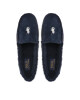 Polo Ralph Lauren Пантофи Collins RF103837 Navy/Cream - Mera.bg