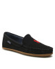 Polo Ralph Lauren Пантофи Collins RF104146 Black - Mera.bg