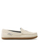 Polo Ralph Lauren Пантофи Collins RF104164 Cream Washed - Mera.bg