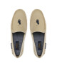 Polo Ralph Lauren Пантофи Collins RF104174 Khaki - Mera.bg