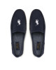 Polo Ralph Lauren Пантофи Collins RF104188 Navy - Mera.bg