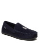 Polo Ralph Lauren Пантофи Declan RF103256 Navy/Blackwatch Plaid - Mera.bg