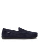 Polo Ralph Lauren Пантофи Declan RF103256 Navy/Blackwatch Plaid - Mera.bg