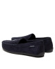 Polo Ralph Lauren Пантофи Declan RF103256 Navy/Blackwatch Plaid - Mera.bg