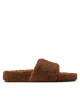 Polo Ralph Lauren Пантофи Elenore 842957051001 Кафяв - Mera.bg