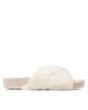 Polo Ralph Lauren Пантофи Eleone Cross Band Slide FLF5222ARL-CRM Cream - Mera.bg