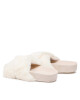 Polo Ralph Lauren Пантофи Eleone Cross Band Slide FLF5222ARL-CRM Cream - Mera.bg