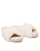 Polo Ralph Lauren Пантофи Eleone Cross Band Slide FLF5222ARL-CRM Cream - Mera.bg