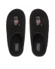 Polo Ralph Lauren Пантофи Kayleigh Scuff II Bear RF103880 Черен - Mera.bg