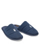 Polo Ralph Lauren Пантофи Kelcie II RF103609 Navy/Paprwh - Mera.bg