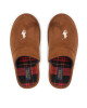 Polo Ralph Lauren Пантофи Klarence RF103841 Snuff/Cream - Mera.bg