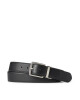 Polo Ralph Lauren Компелкт калъф за карти и колан 405880721001 Черен - Mera.bg