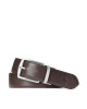 Polo Ralph Lauren Компелкт калъф за карти и колан 405880721001 Черен - Mera.bg