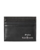 Polo Ralph Lauren Компелкт калъф за карти и колан 405880721001 Черен - Mera.bg