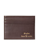 Polo Ralph Lauren Компелкт калъф за карти и колан 405880721002 Кафяв - Mera.bg