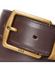 Polo Ralph Lauren Компелкт калъф за карти и колан 405880721002 Кафяв - Mera.bg