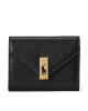 Polo Ralph Lauren Портфейл 427886734001 Черен - Mera.bg