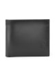 Polo Ralph Lauren Портфейл Mpolo Sp24 Del2 405845398001 Черен - Mera.bg