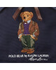 Polo Ralph Lauren Раница 405914155001 Newport Navy Bear - Mera.bg
