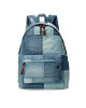 Polo Ralph Lauren Раница 405931687001 Denim Patchwork - Mera.bg