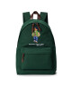 Polo Ralph Lauren Раница 405945885001 Зелен - Mera.bg
