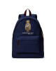 Polo Ralph Lauren Раница 405974590001 Тъмносин - Mera.bg