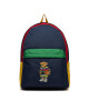 Polo Ralph Lauren Раница 9AR027 Тъмносин - Mera.bg