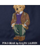 Polo Ralph Lauren Дамска чанта 405914156001 Newport Navy Bear - Mera.bg