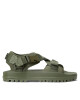 Polo Ralph Lauren Сандали Advt Sandal 809892389003 Каки - Mera.bg