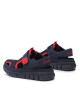 Polo Ralph Lauren Сандали Barnes Sandal RF104032 Navy Mesh/PU Nubuck w/ White PP - Mera.bg