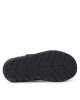 Polo Ralph Lauren Сандали Barnes Sandal RF104032 Navy Mesh/PU Nubuck w/ White PP - Mera.bg