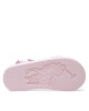 Polo Ralph Lauren Сандали New Haven Platform RF104018 Blush Webbing w/ Tonal PP - Mera.bg
