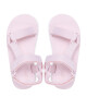 Polo Ralph Lauren Сандали New Haven Platform RF104018 Blush Webbing w/ Tonal PP - Mera.bg