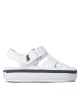 Polo Ralph Lauren Сандали Sander Fisherman II 26878 White - Mera.bg