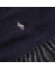 Polo Ralph Lauren Шал 449891259003 Navy/Charcoal - Mera.bg