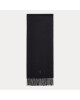 Polo Ralph Lauren Зимен шал 455898831001 Black/Charcoal - Mera.bg