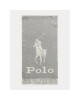 Polo Ralph Lauren Шал 455898832001 Fawn Grey Hthr - Mera.bg