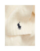 Polo Ralph Lauren Зимен шал 455898834003 Cream - Mera.bg
