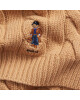 Polo Ralph Lauren Зимен шал 455923616002 Бежов - Mera.bg