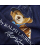 Polo Ralph Lauren Шал 455931399001 Navy 410 - Mera.bg